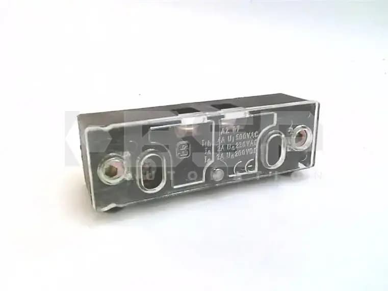 Schmersal AZ07K Schmersal AZ07K