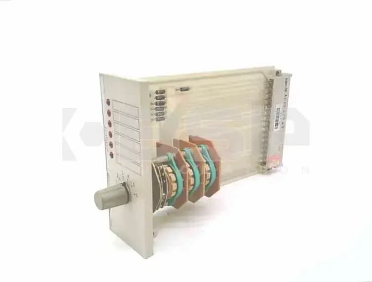 Siemens 6FP1714-0A Siemens 6FP1714-0A
