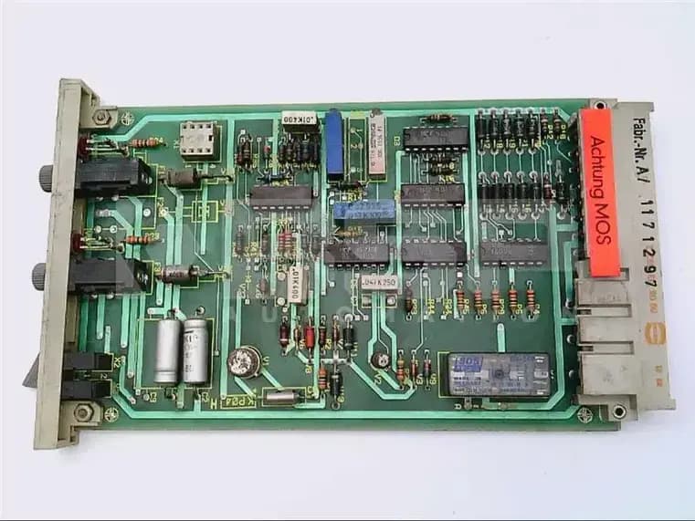 Siemens 6FP1708-0B Siemens 6FP1708-0B