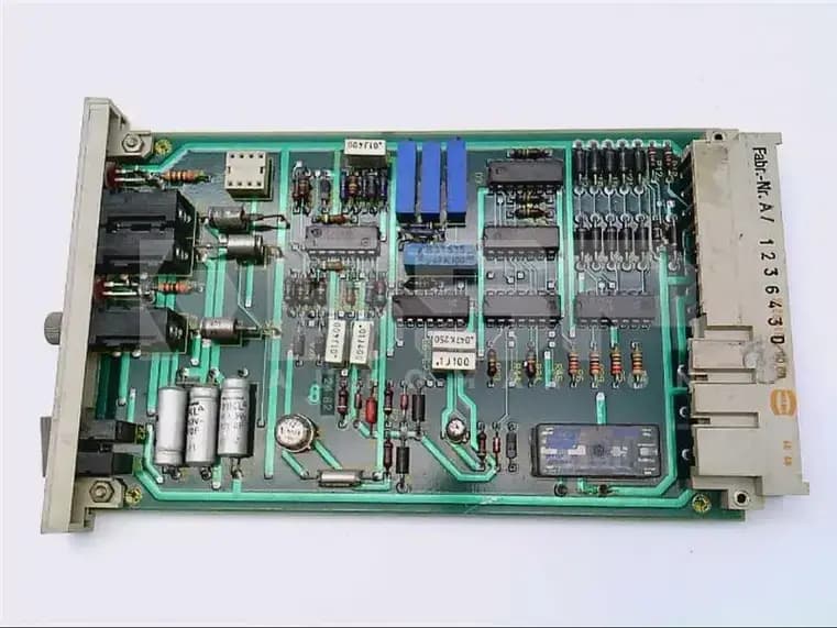 Siemens 6FP1706-0B Siemens 6FP1706-0B