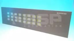 Siemens 6FMM1-496-4KA00 Siemens 6FMM1-496-4KA00