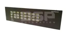 Siemens 6FMM1-496-4KA00 Siemens 6FMM1-496-4KA00