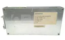 Siemens 6FM8090-0AS03 Siemens 6FM8090-0AS03