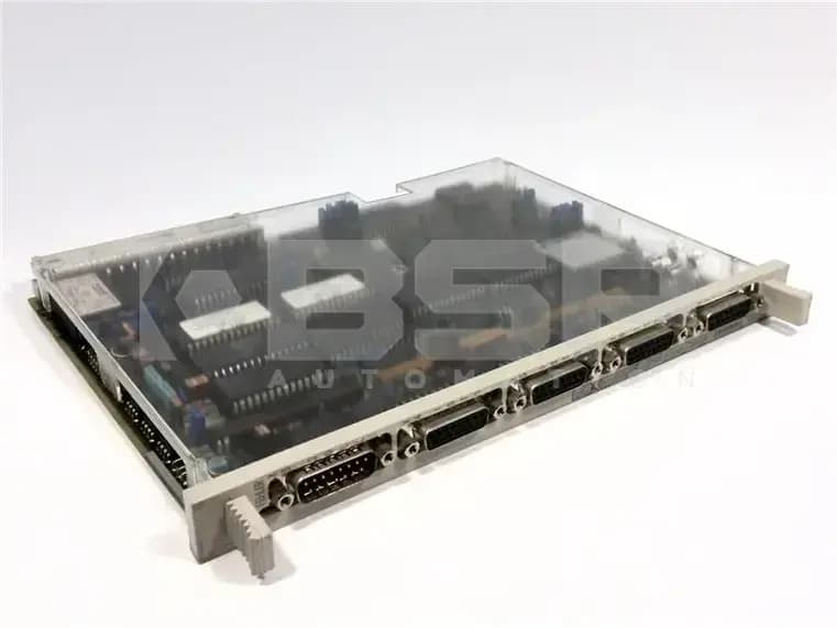 Siemens 6FM1726-3CA00 Siemens 6FM1726-3CA00