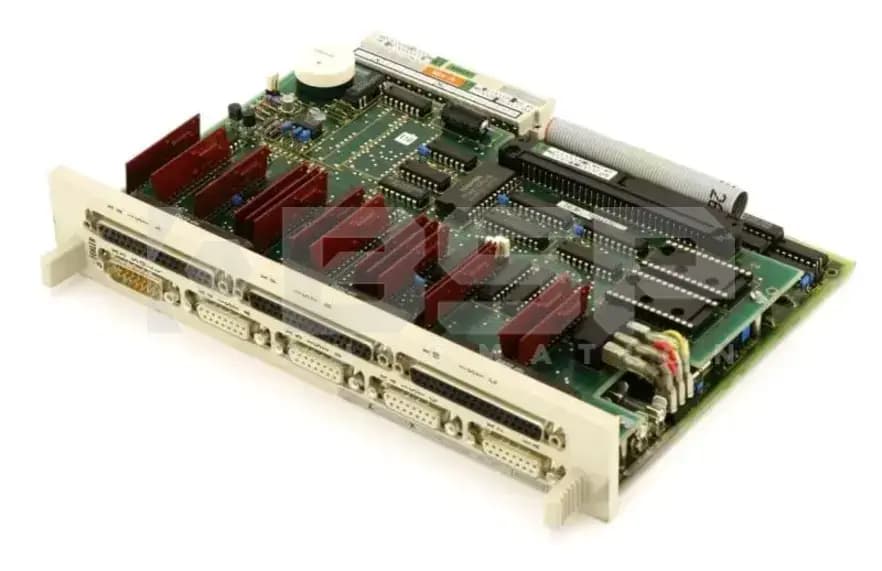 Siemens 6FM1726-3BA00 Siemens 6FM1726-3BA00