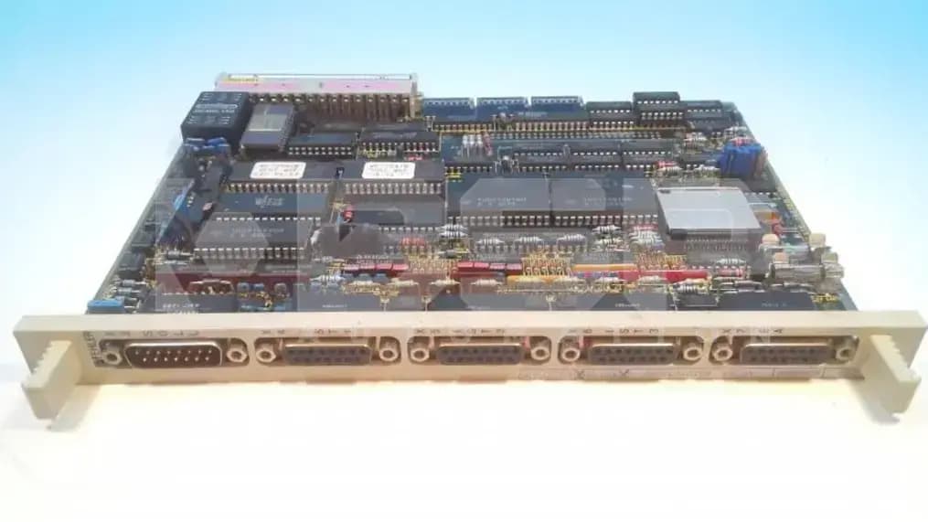 Siemens 6FM1725-3AA00 Siemens 6FM1725-3AA00