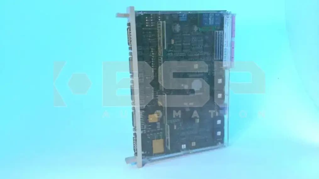 Siemens 6FM1723-3CA10 Siemens 6FM1723-3CA10