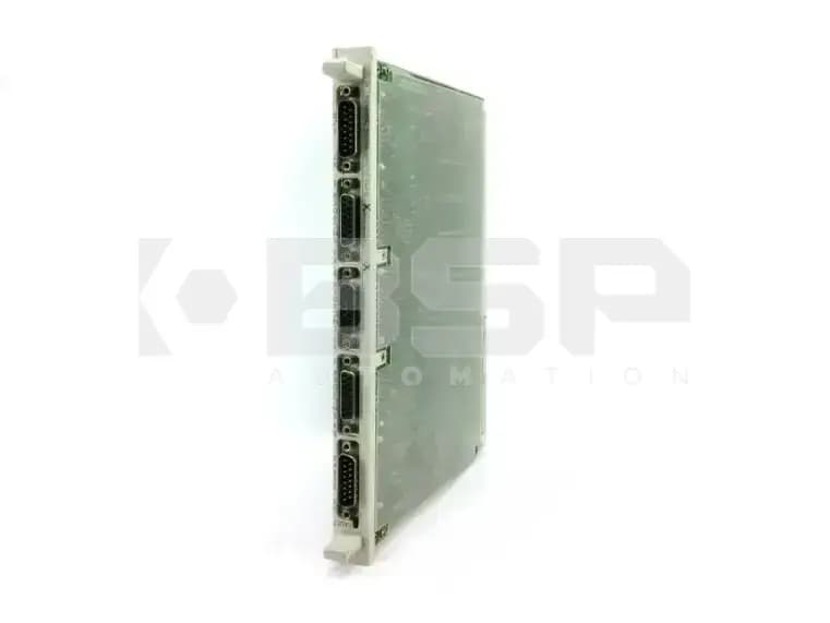 Siemens 6FM1723-3AA10 Siemens 6FM1723-3AA10