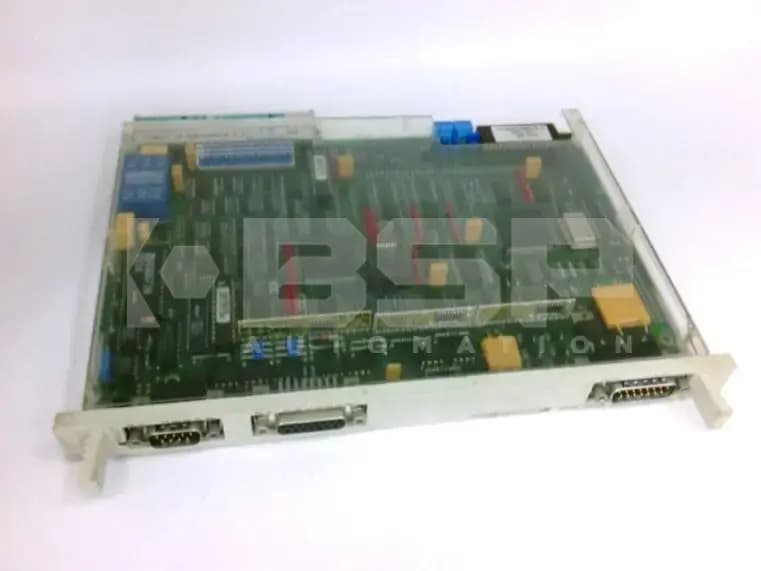 Siemens 6FM1721-3AA20 Siemens 6FM1721-3AA20