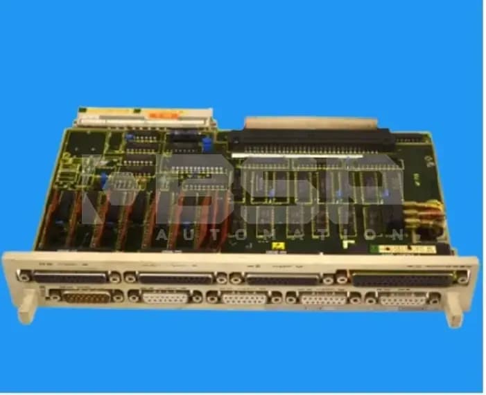 Siemens 6FM1715-3AA10 Siemens 6FM1715-3AA10
