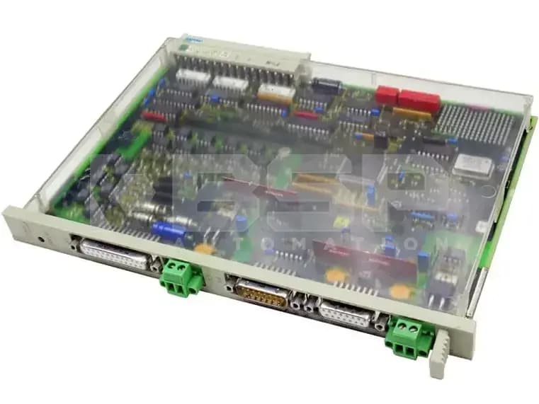 Siemens 6FM1707-3AA00 Siemens 6FM1707-3AA00