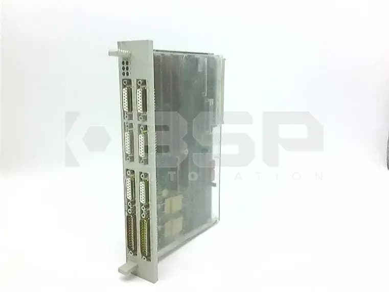 Siemens 6FM1706-3AB10 Siemens 6FM1706-3AB10