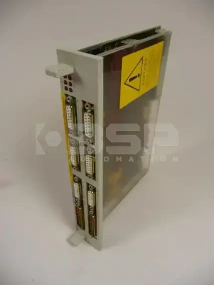 Siemens 6FM1706-3AB00 Siemens 6FM1706-3AB00