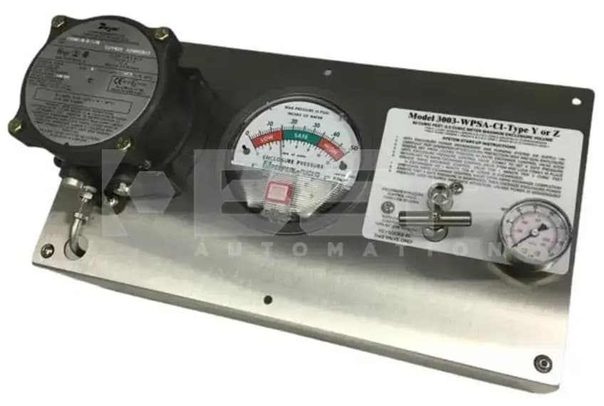 Pepperl+Fuchs 3003-WPSA-CI-YZ-VMR Pepperl+Fuchs 3003-WPSA-CI-YZ-VMR