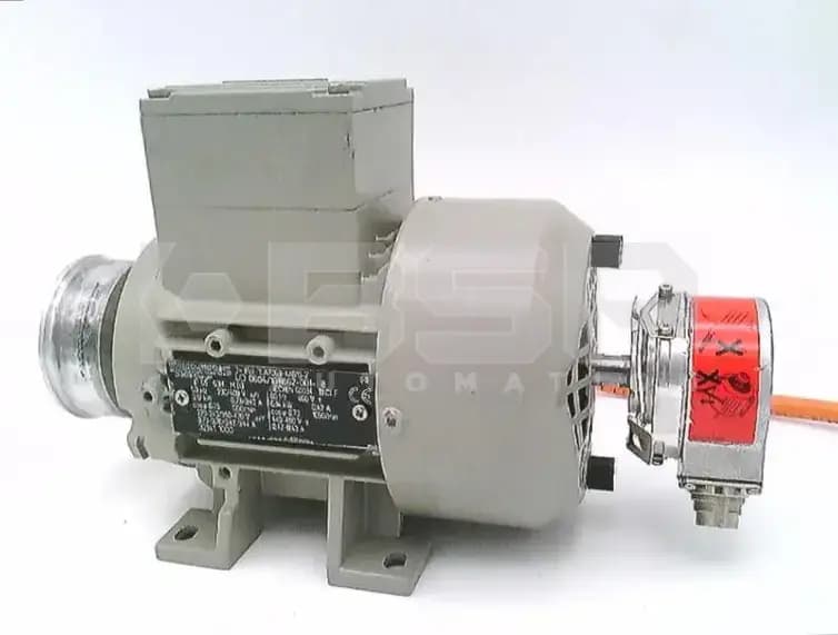 Siemens 1LA7060-4AB10-Z Siemens 1LA7060-4AB10-Z