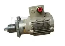 Siemens 1LA70502AA92-Z Siemens 1LA70502AA92-Z