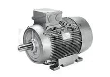 Siemens 1LA5163-4AA90-ZK09 Siemens 1LA5163-4AA90-ZK09