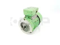 Siemens 1LA5063-2AA93-Z Siemens 1LA5063-2AA93-Z