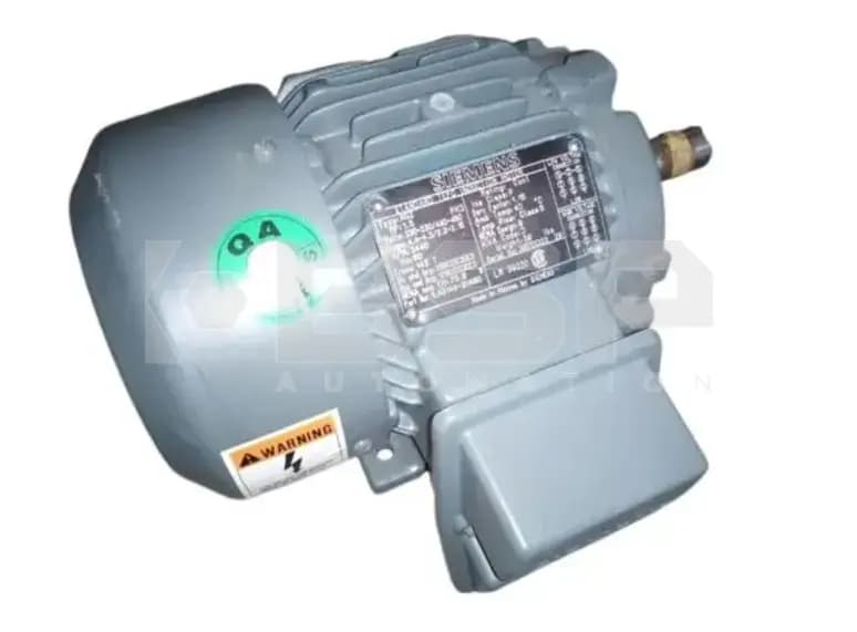 Siemens 1LA3144-2YK60 Siemens 1LA3144-2YK60