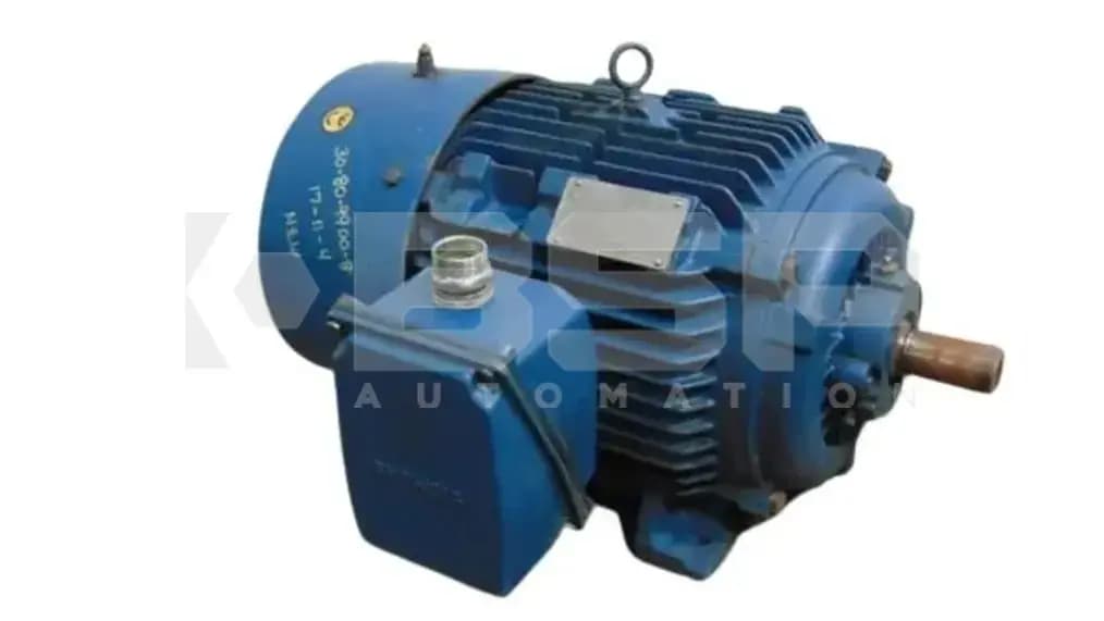 Siemens 1LA02864SE41 Siemens 1LA02864SE41