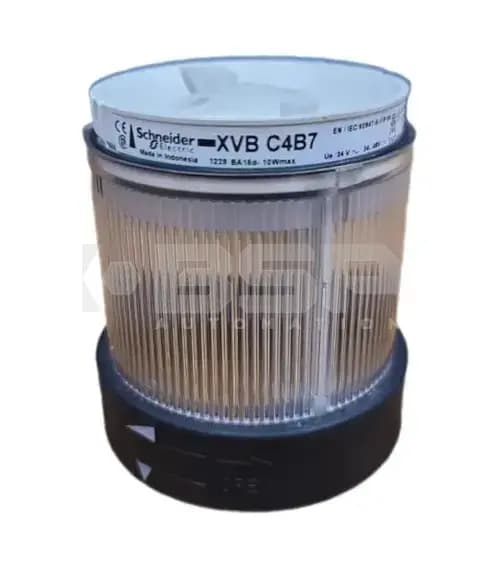 Schneider Electric XVBC4B7 Schneider Electric XVBC4B7