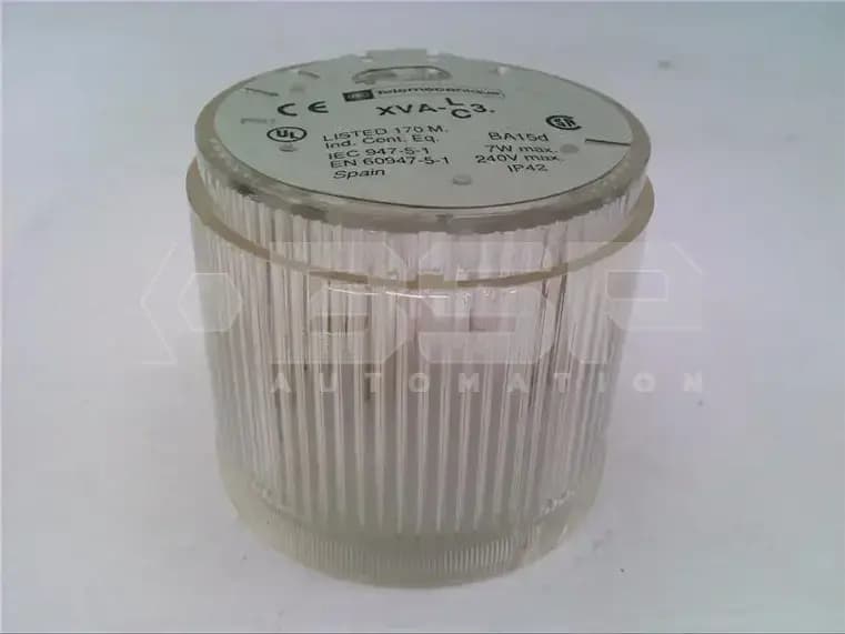 Schneider Electric XVALC3-W Schneider Electric XVALC3-W