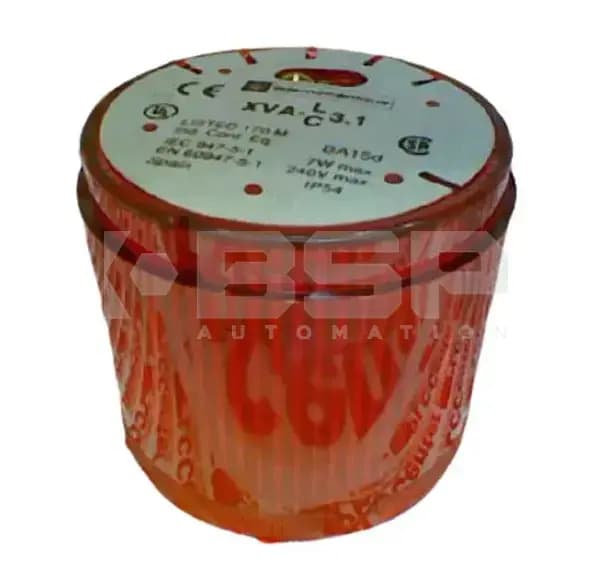 Schneider Electric XVA-LC3.1-R Schneider Electric XVA-LC3.1-R