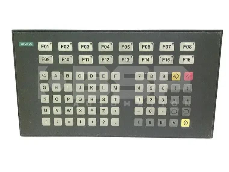 Siemens 6FM1496-1BB20 Siemens 6FM1496-1BB20