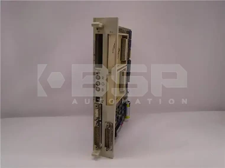 Siemens 6FM1470-3BA21 Siemens 6FM1470-3BA21