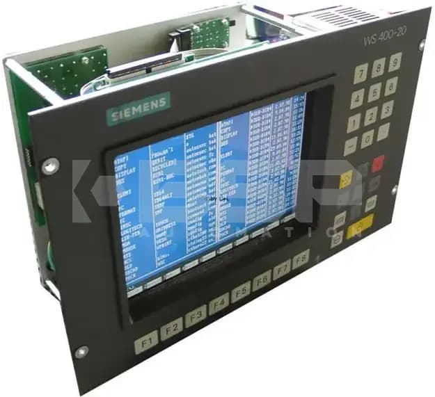 Siemens 6FM1420-1AA00 Siemens 6FM1420-1AA00