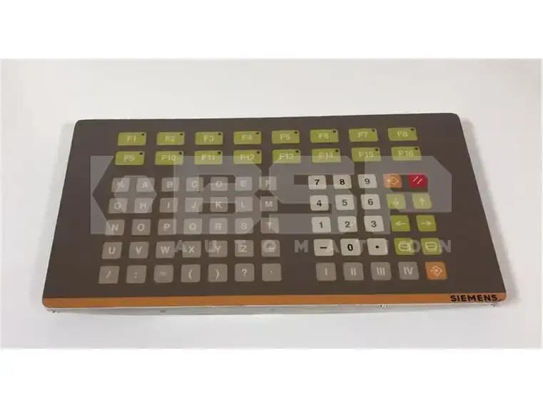 Siemens 6FM1-496-1BB10 Siemens 6FM1-496-1BB10
