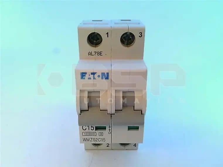 Eaton WMZS-2C15 Eaton WMZS-2C15