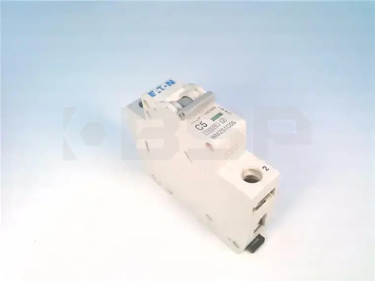Eaton WMZS-1C05 Eaton WMZS-1C05
