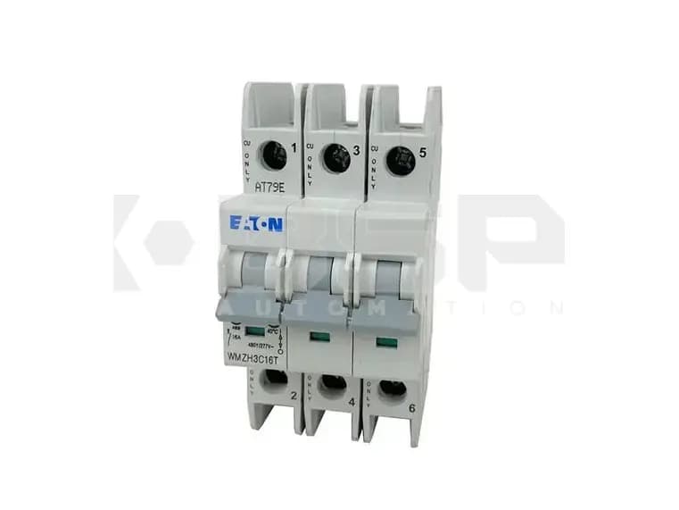 Eaton WMZH3C16T Eaton WMZH3C16T