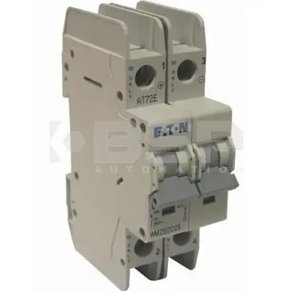 Eaton WMZD2C07 Eaton WMZD2C07