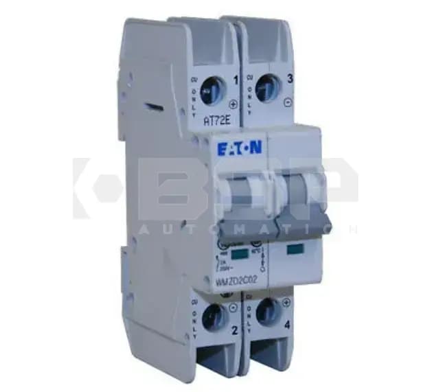 Eaton WMZD2C05 Eaton WMZD2C05