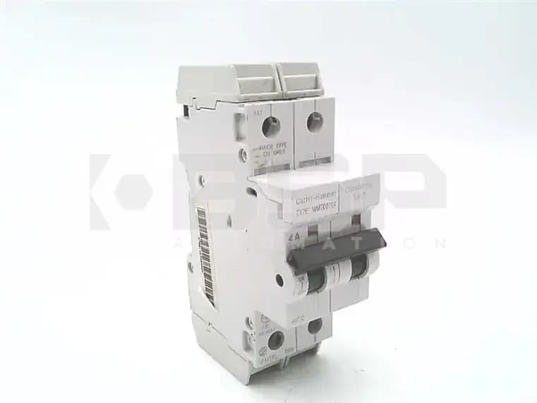 Eaton WMTD2004 Eaton WMTD2004