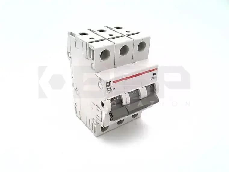 Eaton WMS3D40 Eaton WMS3D40