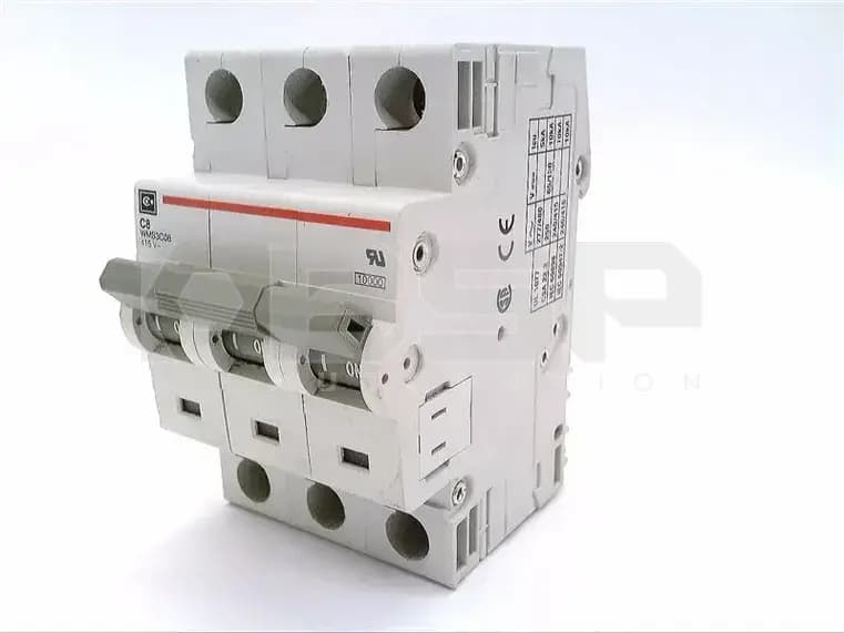 Eaton WMS3C08 Eaton WMS3C08