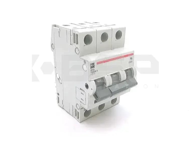 Eaton WMS3B10 Eaton WMS3B10