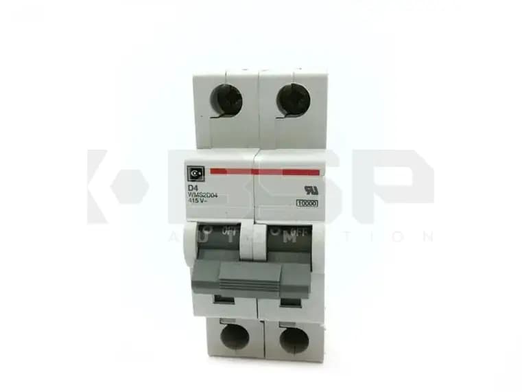 Eaton WMS2D04 Eaton WMS2D04