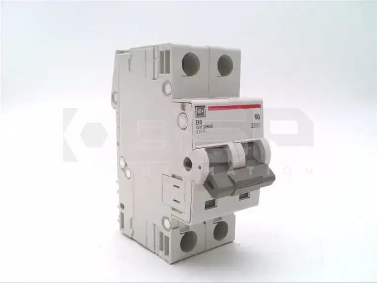 Eaton WMS2B08 Eaton WMS2B08