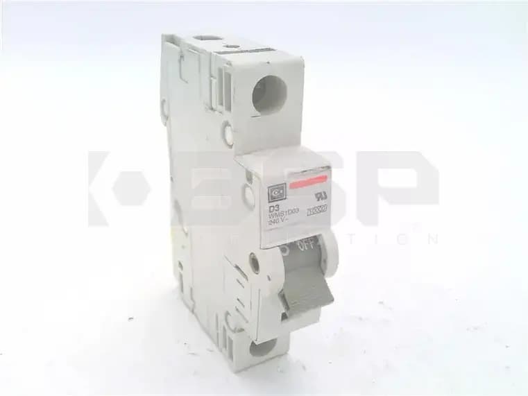 Eaton WMS1D03 Eaton WMS1D03