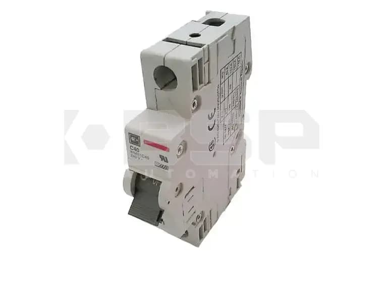 Eaton WMS1C40 Eaton WMS1C40