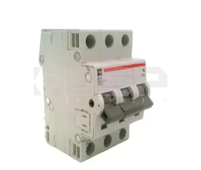 Eaton WMS-3D10 Eaton WMS-3D10