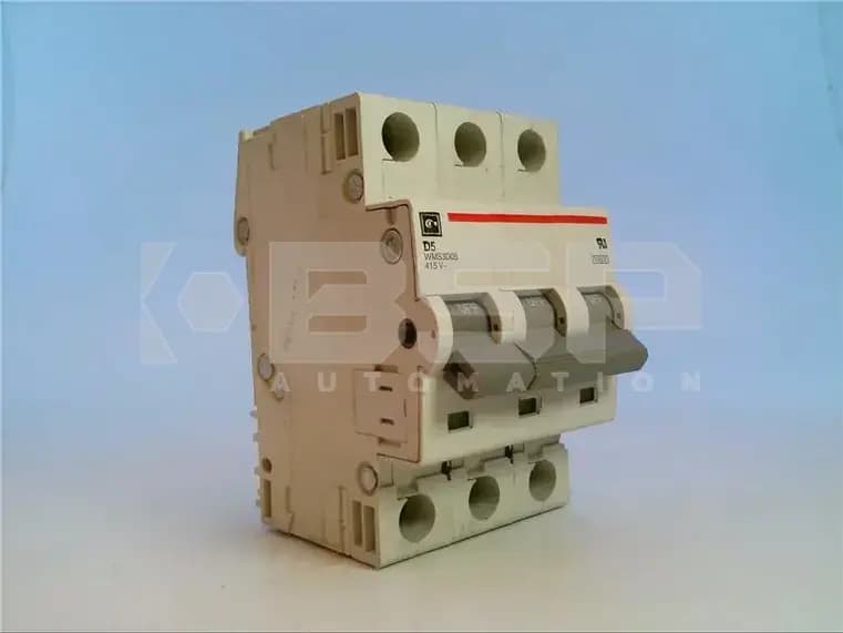 Eaton WMS-3D05 Eaton WMS-3D05