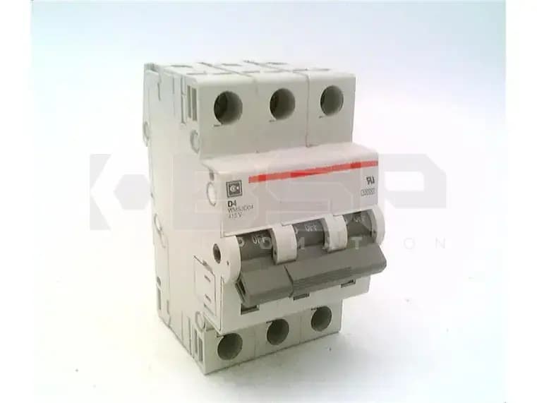 Eaton WMS-3D04 Eaton WMS-3D04