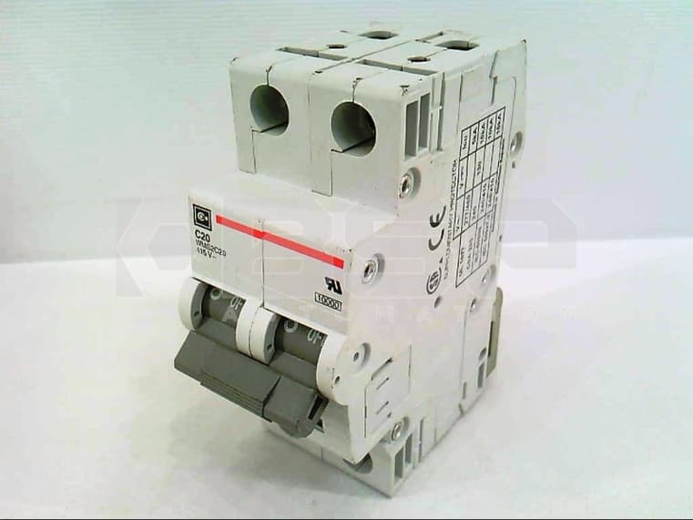 Eaton WMS-2C20 Eaton WMS-2C20
