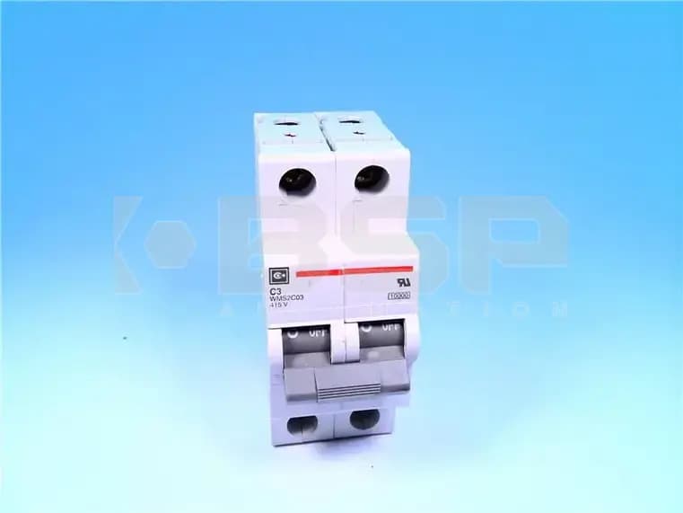 Eaton WMS-2C03 Eaton WMS-2C03