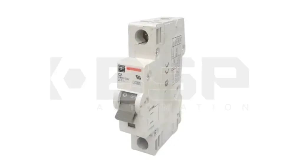 Eaton WMS-1C02 Eaton WMS-1C02